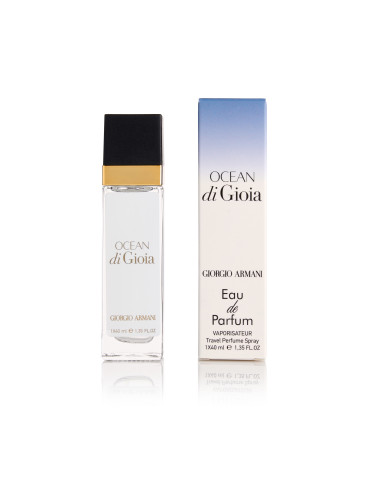 Giorgio Armani Ocean di Gioia 40 мл
