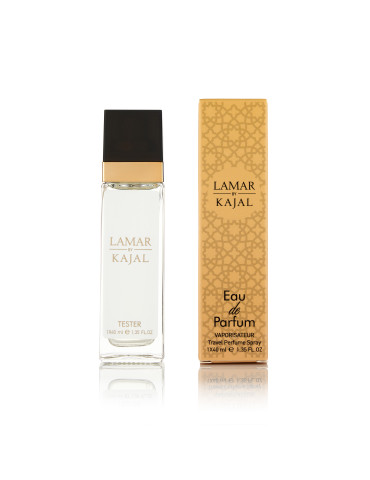 Kajal Perfumes Paris Lamar 40 мл