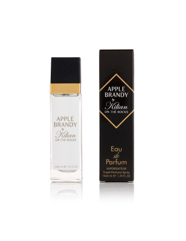 Kilian Paris Apple Brandy On The Rocks унисекс 40 мл 