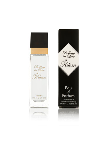 Kilian Paris Rolling in Love 40 мл
