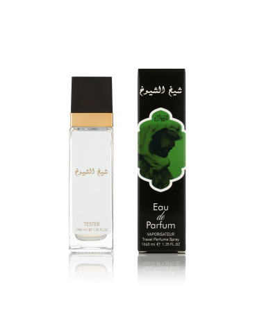 Lattafa Perfumes Sheikh Al Shuyukh Luxe Edition 40 мл