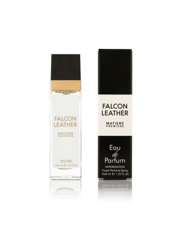 Matiere Premiere Falcon Leather 40 мл