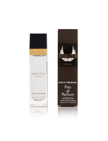 Paco Rabanne Invictus Victory 40 мл