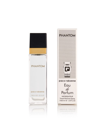 Paco Rabanne Phantom 40 мл