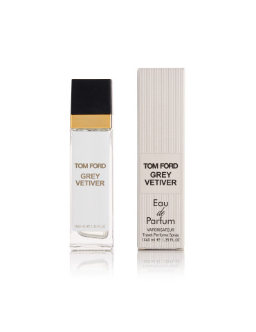 Tom Ford Grey Vetiver 40мл