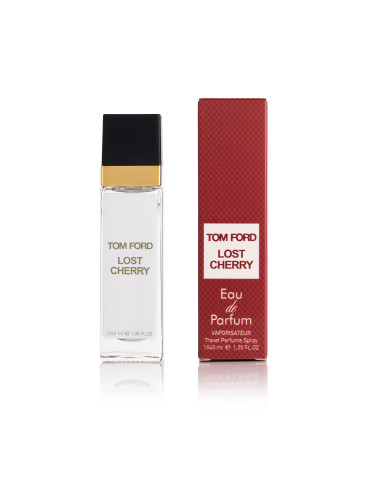 Tom Ford Lost Cherry 40мл