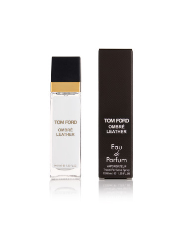 Tom Ford Ombre Leather 40 мл