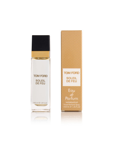 Tom Ford Soleil de Feu 40 мл