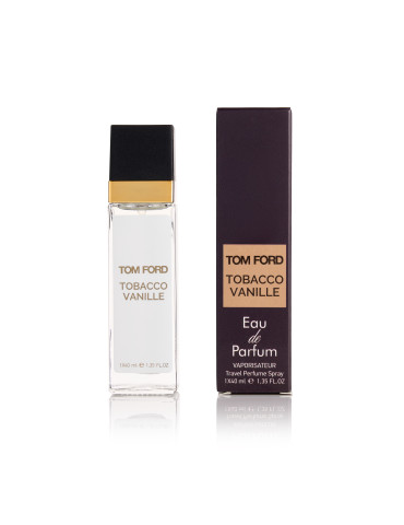 Tom Ford Tobacco Vanille 40мл
