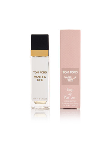 Tom Ford Vanilla Sex 40 мл