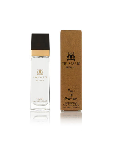 Trussardi My Land 40 мл