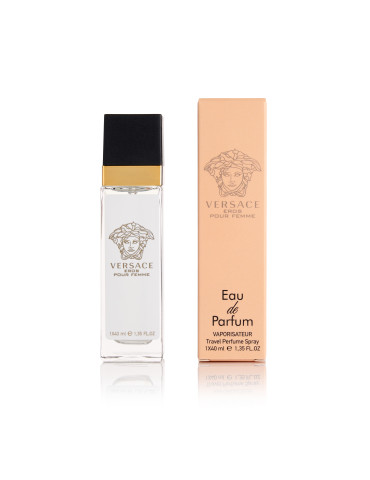 Versace Eros Pour Femme 40 мл