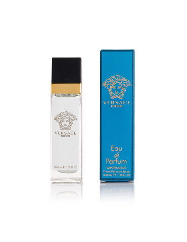 Versace Eros Pour Homme 40 мл