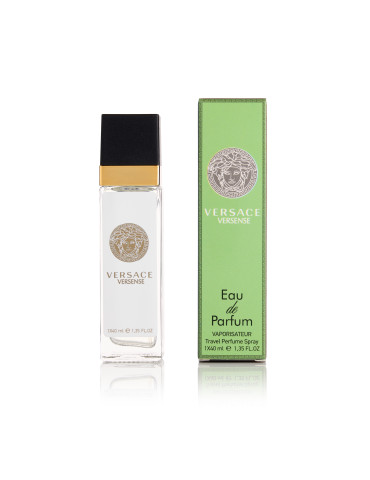 Versace Versense 40мл