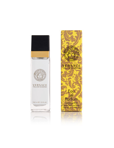 Versace Yellow Diamond 40 мл