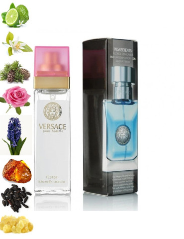 Versace Pour Homme  40мл