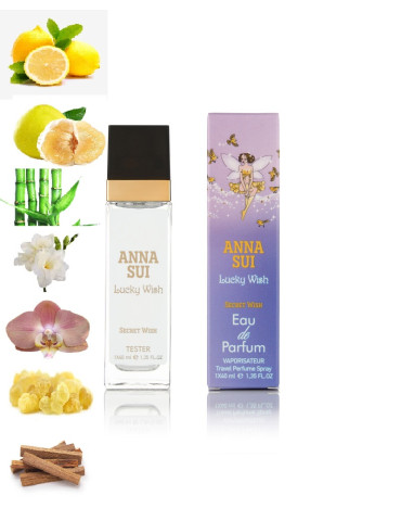 Anna Sui Lucky Wish 40 мл