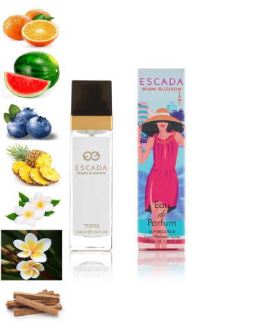 Escada Miami Blossom 40 мл