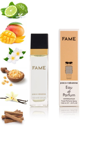 Paco Rabanne Fame 40 мл 