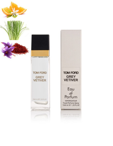 Tom Ford Grey Vetiver 40мл