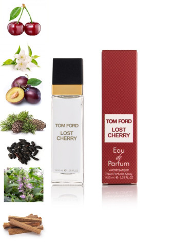 Tom Ford Lost Cherry 40мл