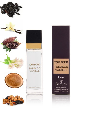 Tom Ford Tobacco Vanille 40мл