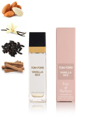 Tom Ford Vanilla Sex 40 мл