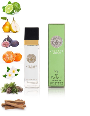 Versace Versense 40мл