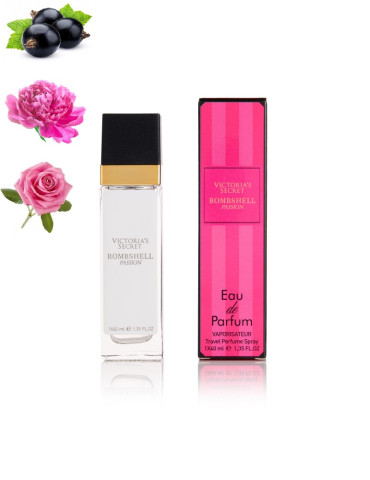 Victoria's Secret Bombshell Passion 40 мл