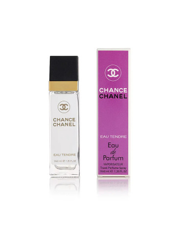 Chanel Chance Eau Tendre 40мл