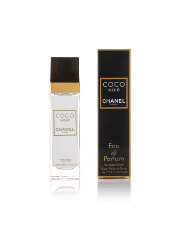 Chanel Coco Noir 40 мл