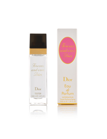 Christian Dior Forever and Ever 40 мл