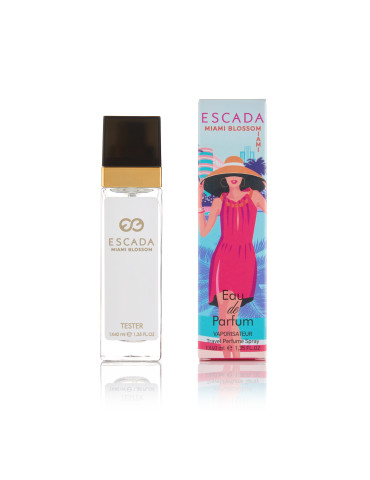 Escada Miami Blossom 40 мл