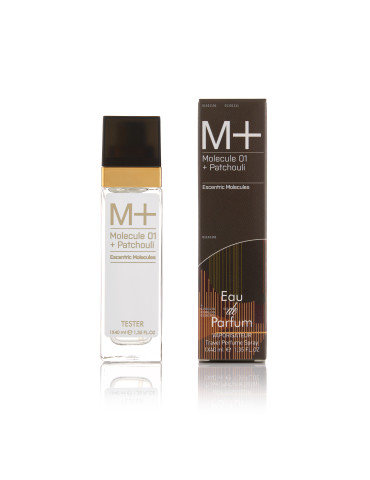 Escentric Molecules Molecule 01 + Patchouli 40 мл