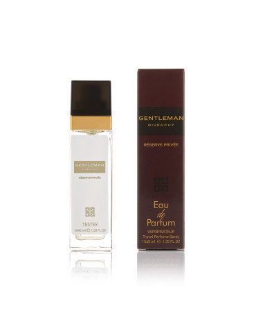 Givenchy Gentleman Reserve Privee 40 мл