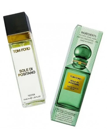 Tom Ford Sole di Positano Acqua 40 мл