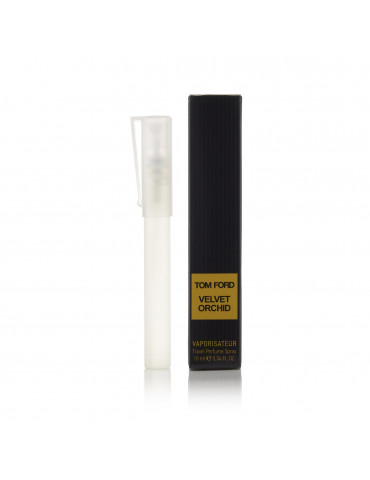 Tom Ford Velvet Orchid 10 мл парфюм с белой крышечкой