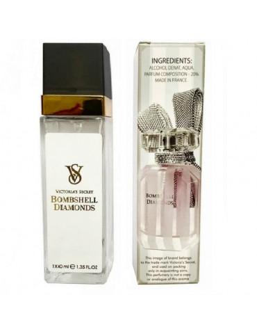 Victoria Secret Bombshell Diamonds 40 мл