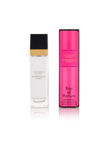Victoria's Secret Bombshell Passion 40 мл