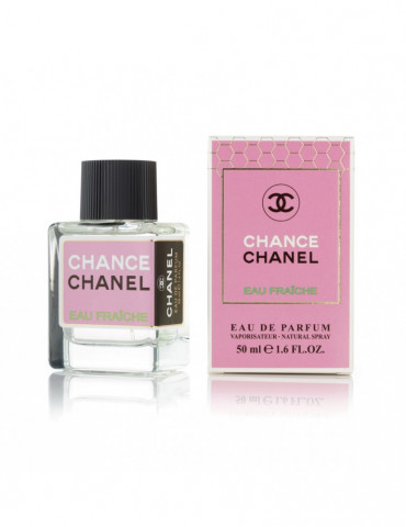 Chanel Chance Eau Fraiche женский 50 мл (420)
