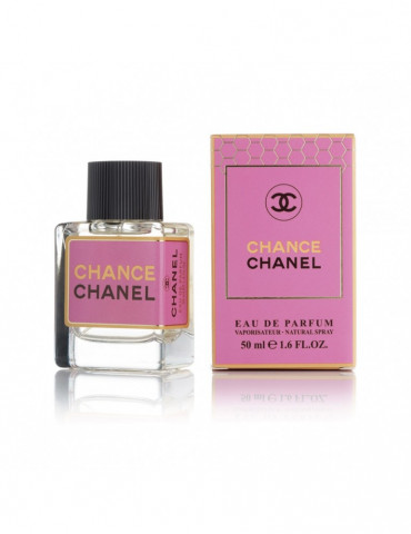 Chanel Chance Parfum женский 50 мл (420)