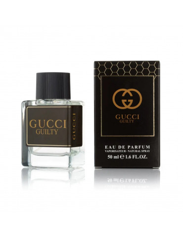 Gucci Guilty женский 50 мл (420)