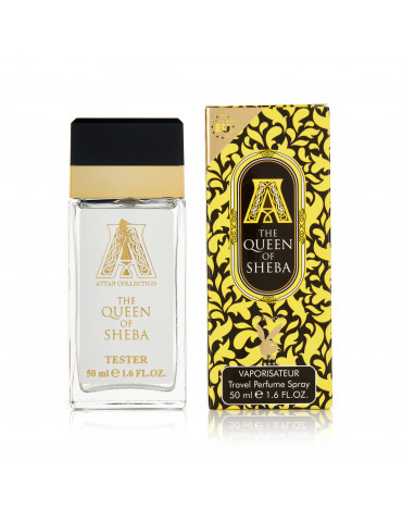 Attar Collection The Queen of Sheba Женский Парфюм 50 Мл С Феромонами