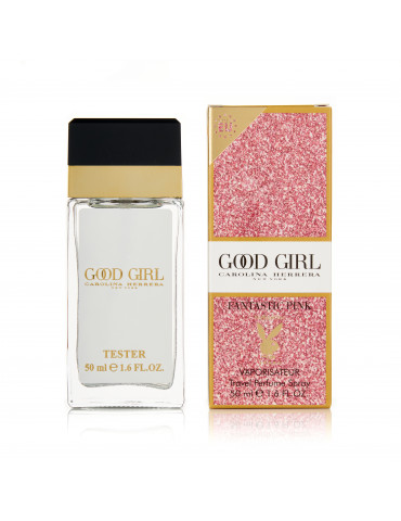 Carolina Herrera Good Girl Fantastic Pink Женский Парфюм 50 Мл С Феромонами