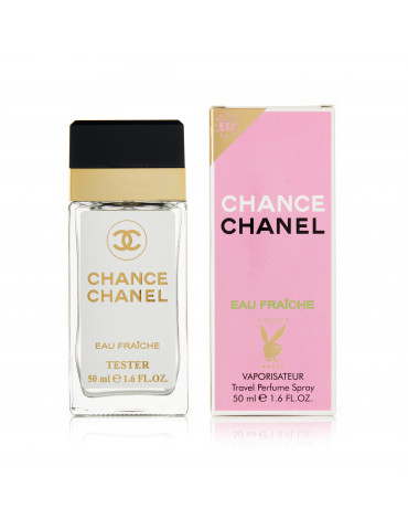 Chanel Chance Eau Fraiche женский парфюм 50 мл с феромонами