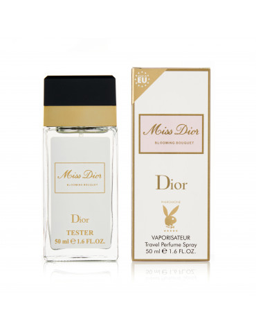 Dior Miss Dior Blooming Bouquet женский парфюм 50 мл с феромонами