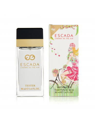 Escada Cherry in the Air Limited Edition Женский Парфюм 50 Мл С Феромонами