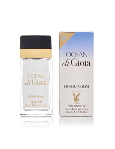 Giorgio Armani Ocean Di Gioia женский парфюм 50 мл с Феромонами