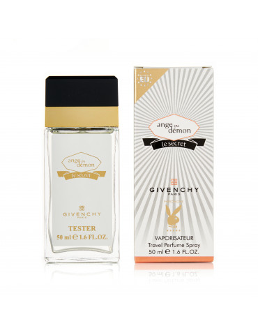 Givenchy Ange Ou Demon Le Secret женский парфюм 50 мл с феромонами