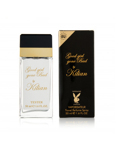 Kilian Good Girl Gone Bad женский парфюм 50 мл с феромонами